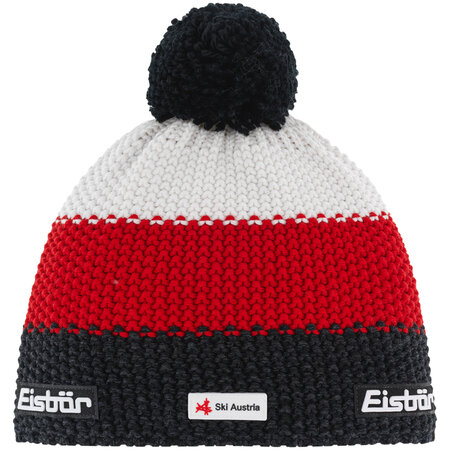 Eisbor Star Pompon MU Ska Beanie (24/25)