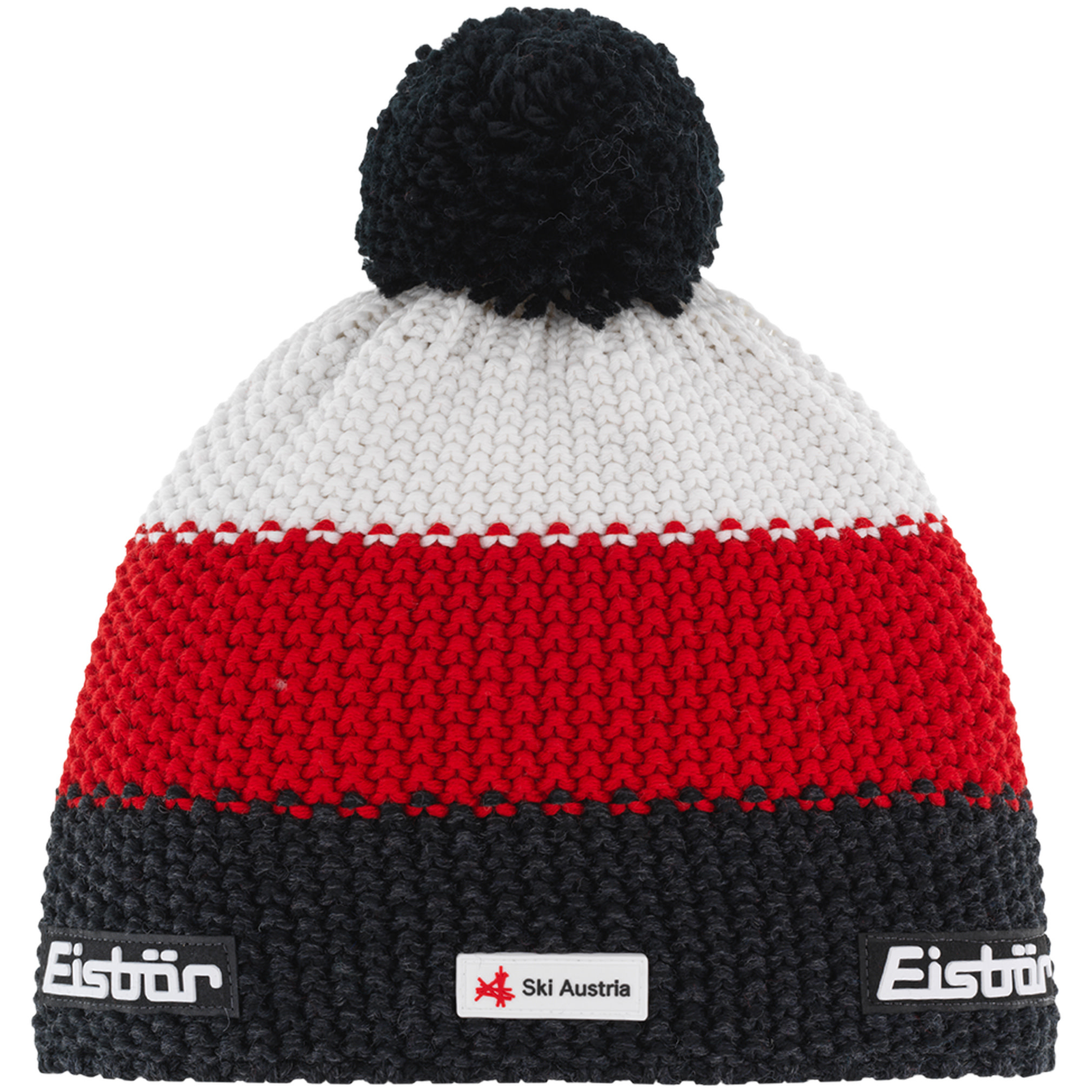 Eisbor Star Pompon MU Ska Beanie (24/25)
