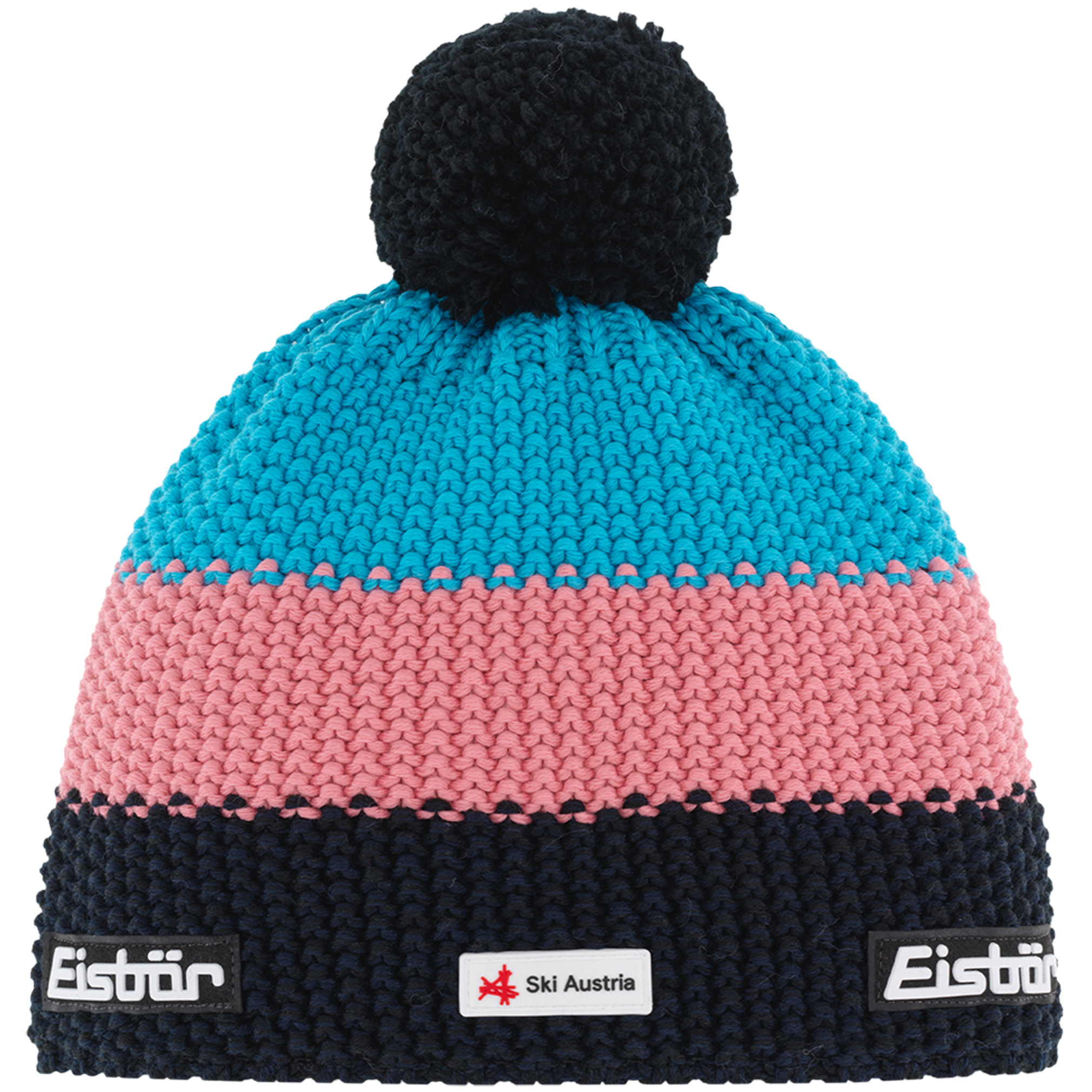 Eisbor Star Pompon MU Ska Beanie (24/25)