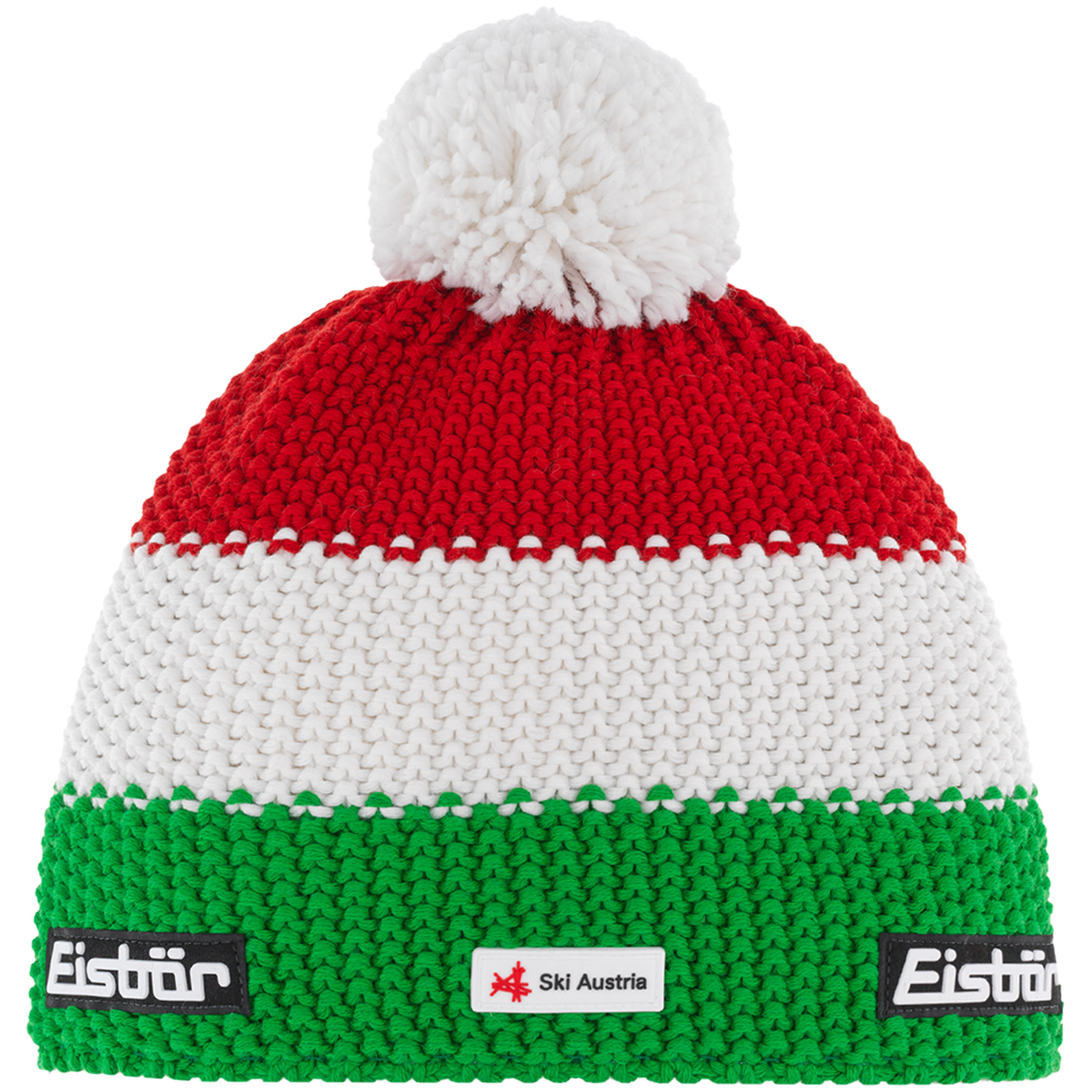 Eisbor Star Pompon MU Ska Beanie (24/25)