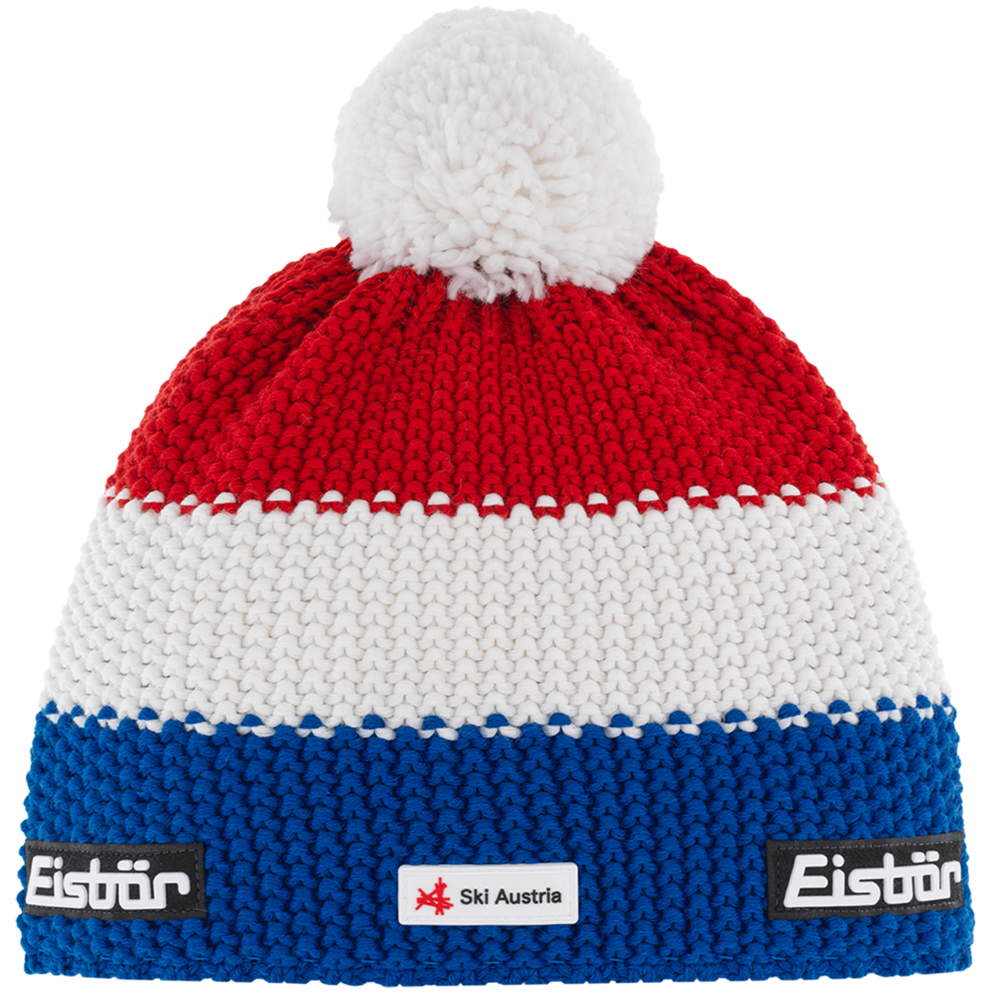 Eisbor Star Pompon MU Ska Beanie (24/25)