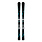 Elan Snow Black LS Skis + EL 9.0 GW Bindings (24/25)