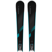 Elan Snow Black LS Skis + EL 9.0 GW Bindings (24/25) - Ski Town Elan Snow Black LS Skis + EL 9.0 GW Bindings (24/25) - Ski Town