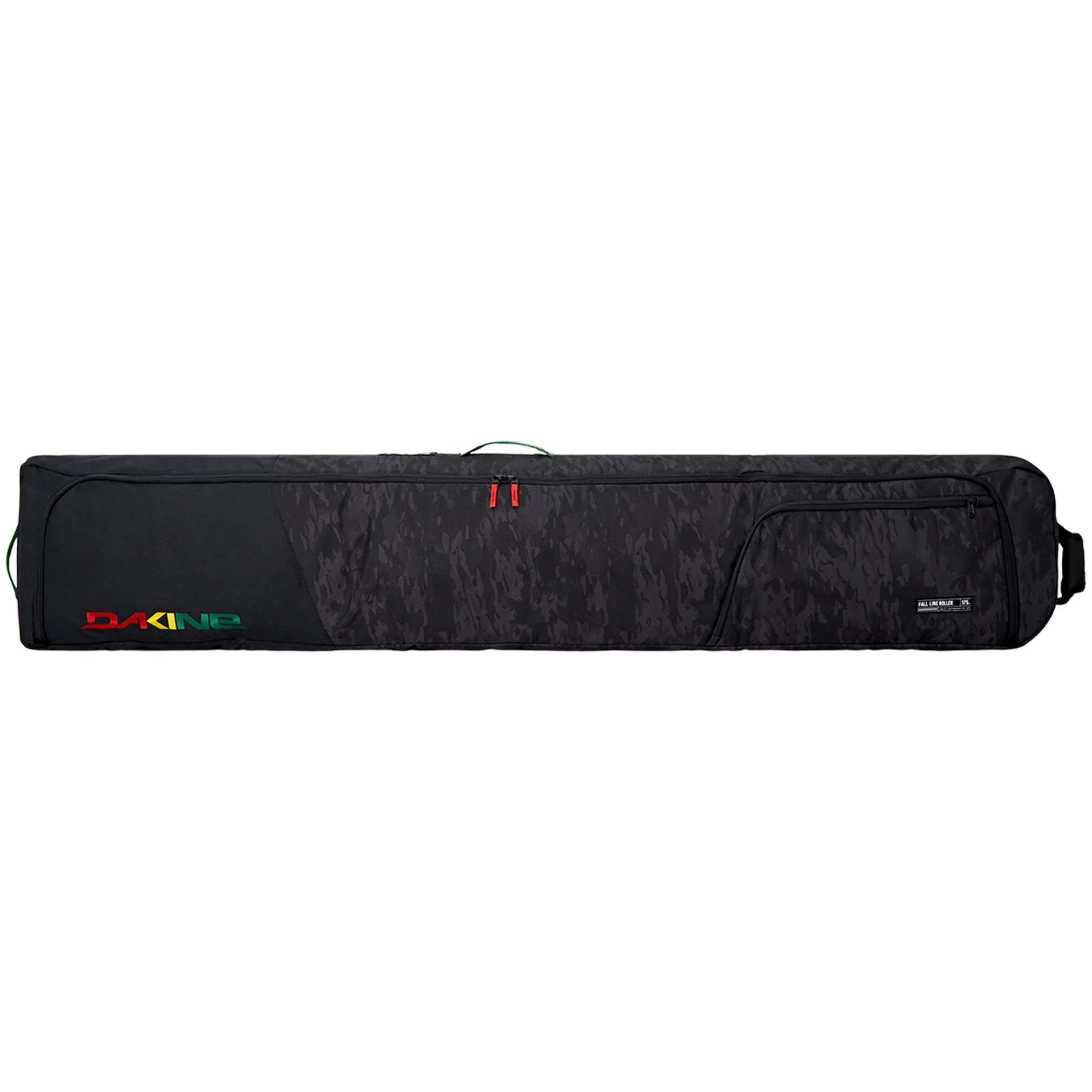 Dakine fall line ski roller travel bag hotsell