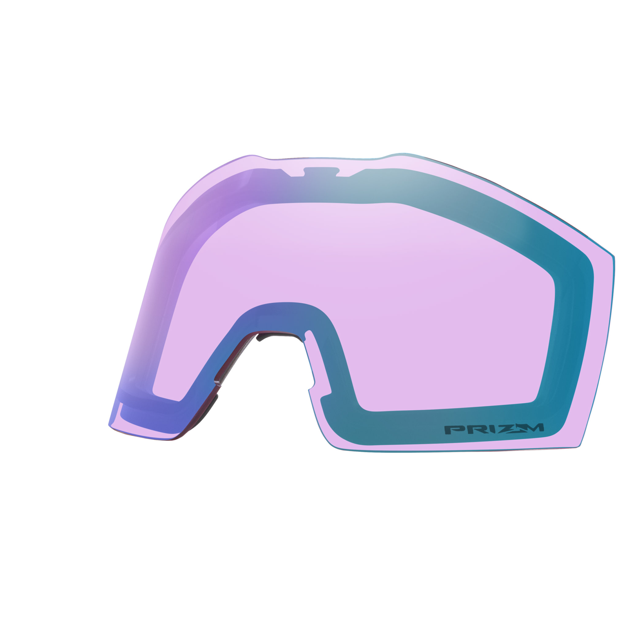 Oakley Fall Line M Replacement Lens Ski Town