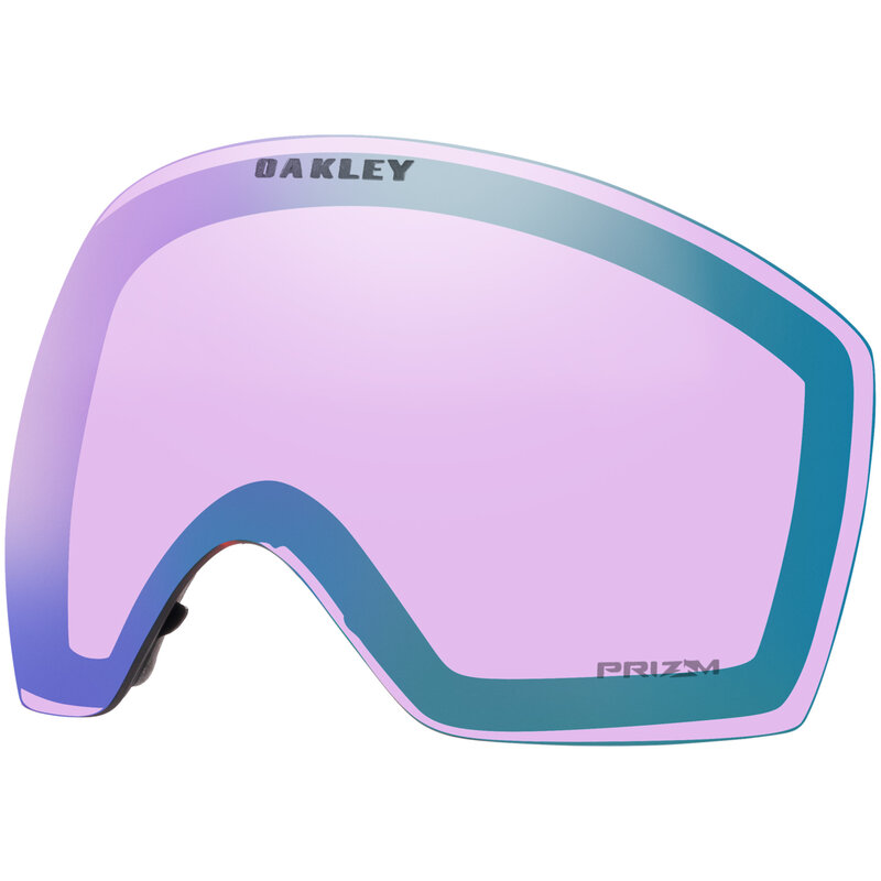 Oakley Flight Deck L Replacement Lens (25/26) - Ski Town