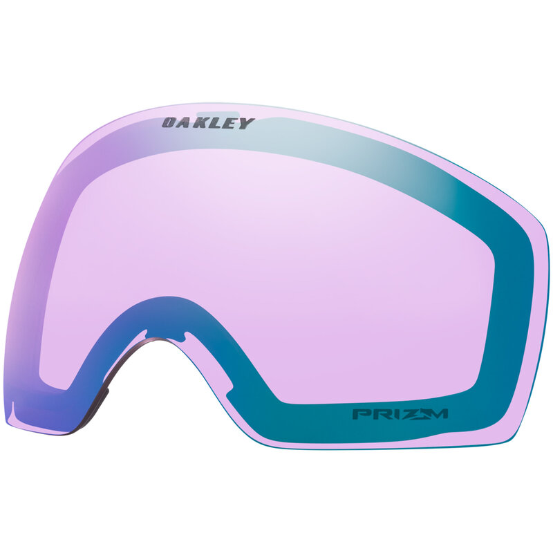Oakley Flight Deck M Lens Replacement (25/26) - Ski Town