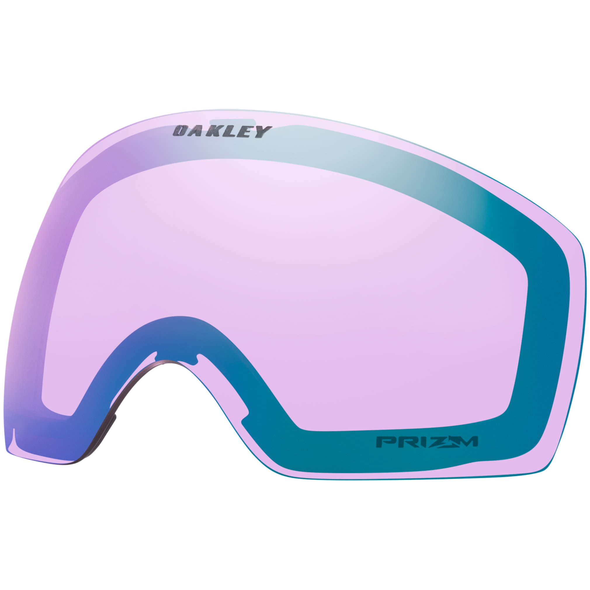 Oakley Flight Deck M Lens Replacement (25/26) - Ski Town