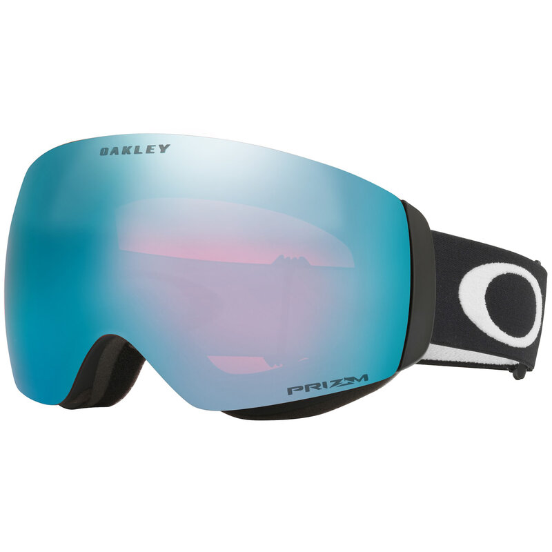 Oakley オークリーFlight Deck Matte Black 0OO7050__705001__OOE__shad__18