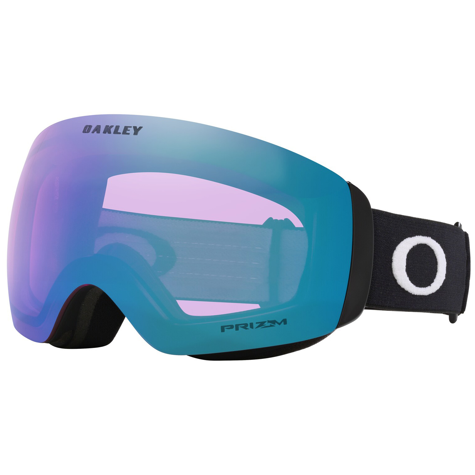 Oakley Flight Deck M Matte Black Goggles (25/26)