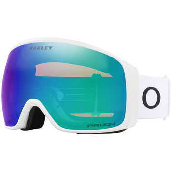 Oakley Lunettes De Ski Flight Tracker L Matte White (26/27)