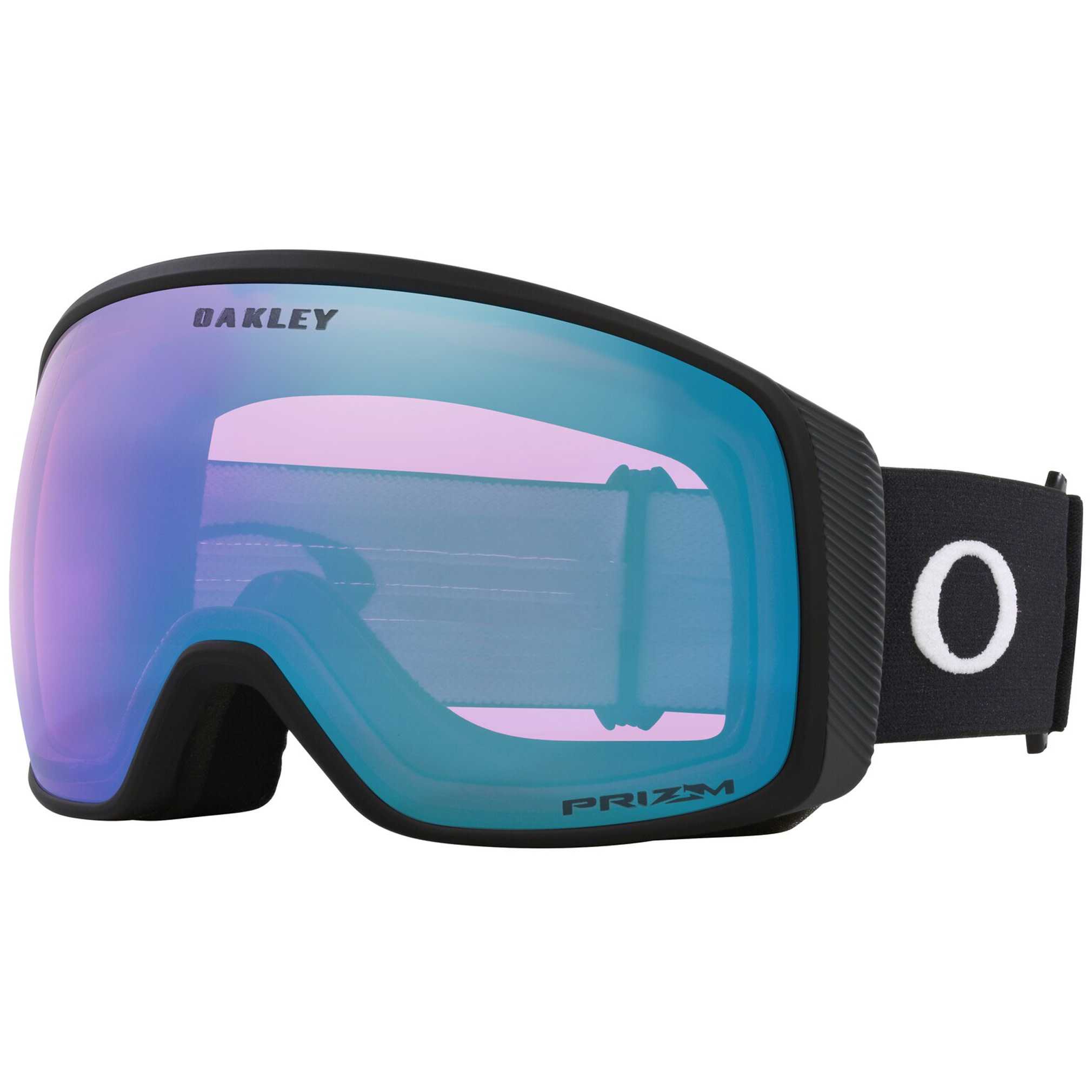 Oakley Lunettes Flight Tracker L Matte Black (25/26)