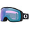 Oakley Flight Tracker M Matte Black Goggles (25/26)