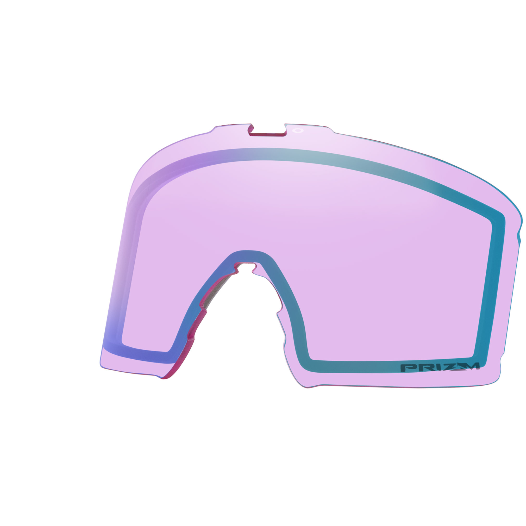 Oakley Line Miner L Replacement Lens (25/26)