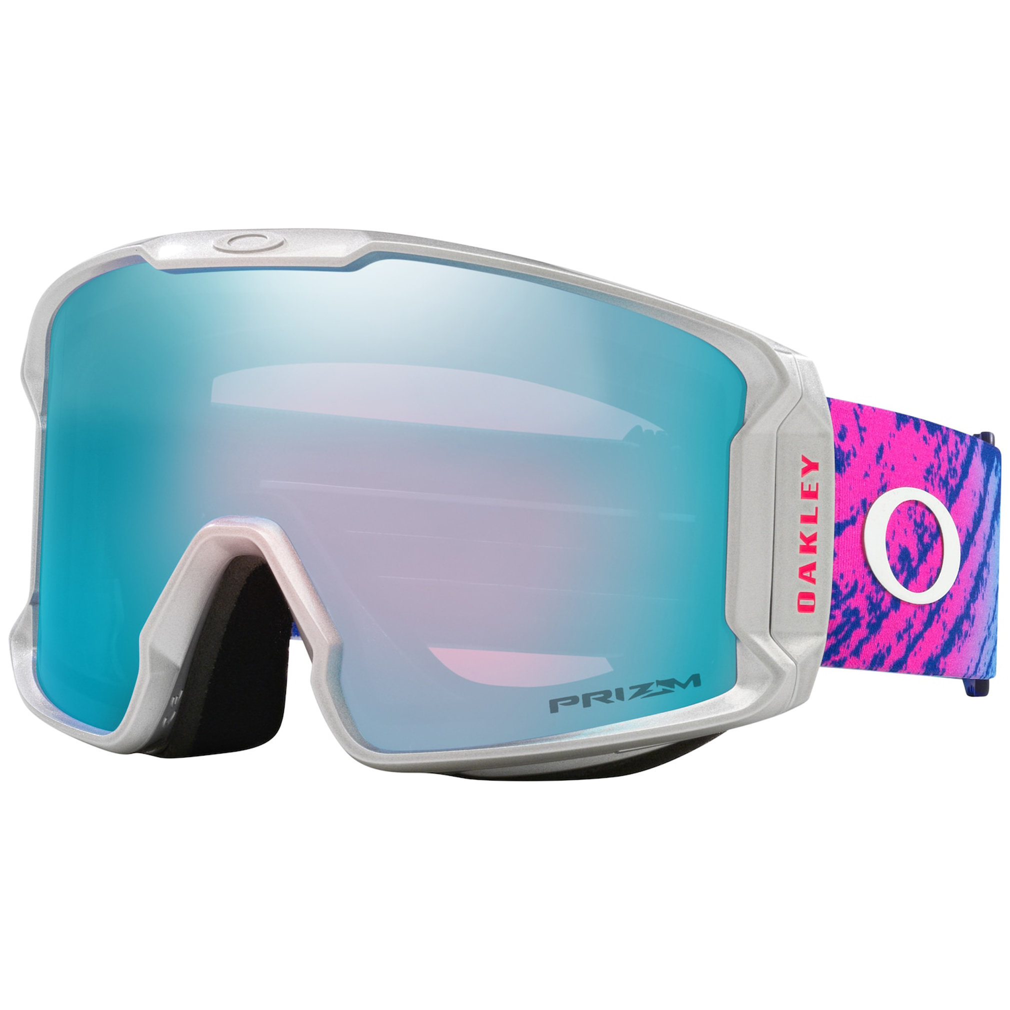 OAKLEY LINE MINER PRO L ゴーグル 24-25モデル Oakley Line Miner