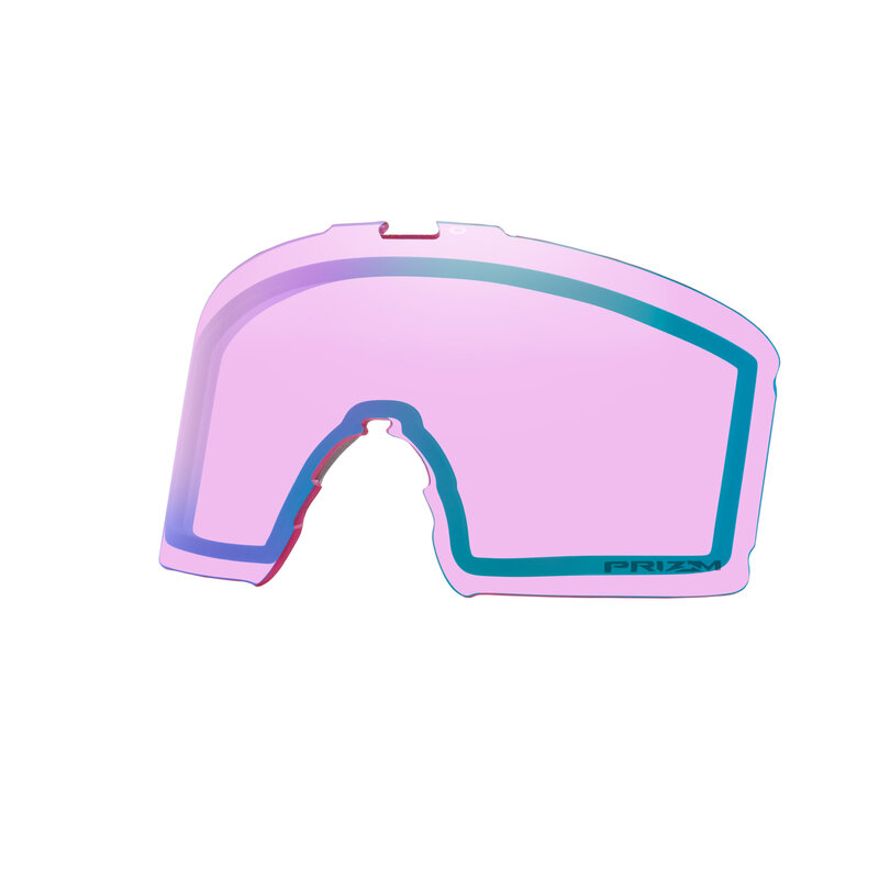 Oakley Line Miner M Replacement Lens (25/26) - Ski Town