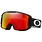 Oakley Lunette Line Miner S Matte Black  (Youth Fit)  (26/27)