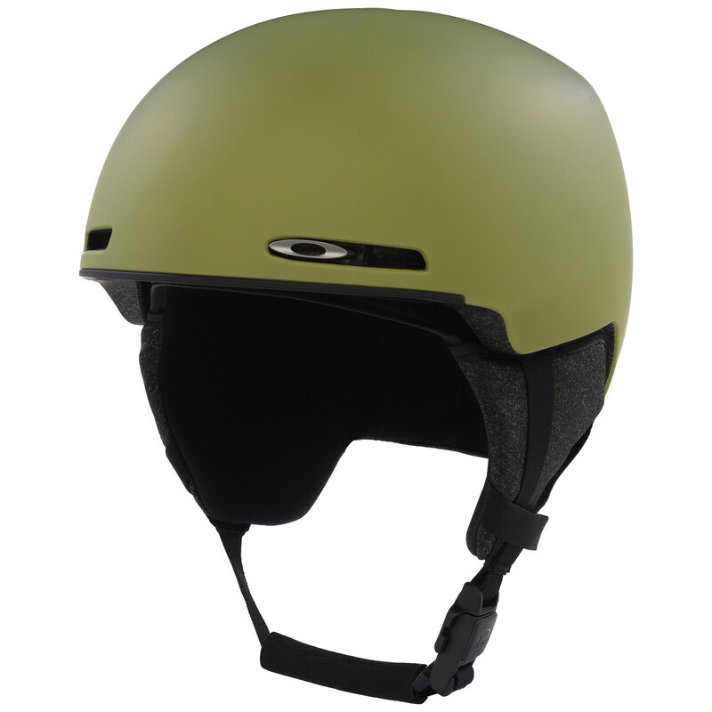 OAKLEY マットブラックヘルメットMOD1 Oakley MOD1 - Forged Iron | Oakley® AU