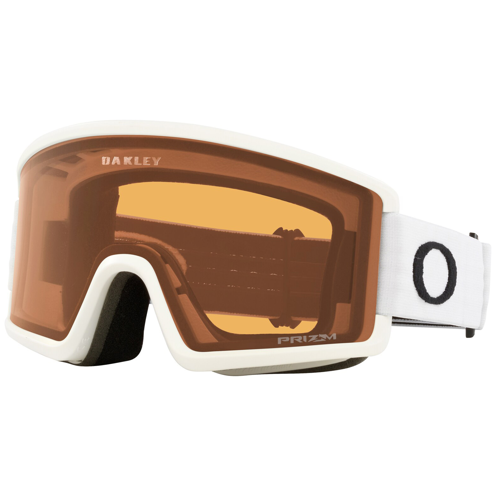 Oakley Lunettes Target Line M Prizm (25/26)