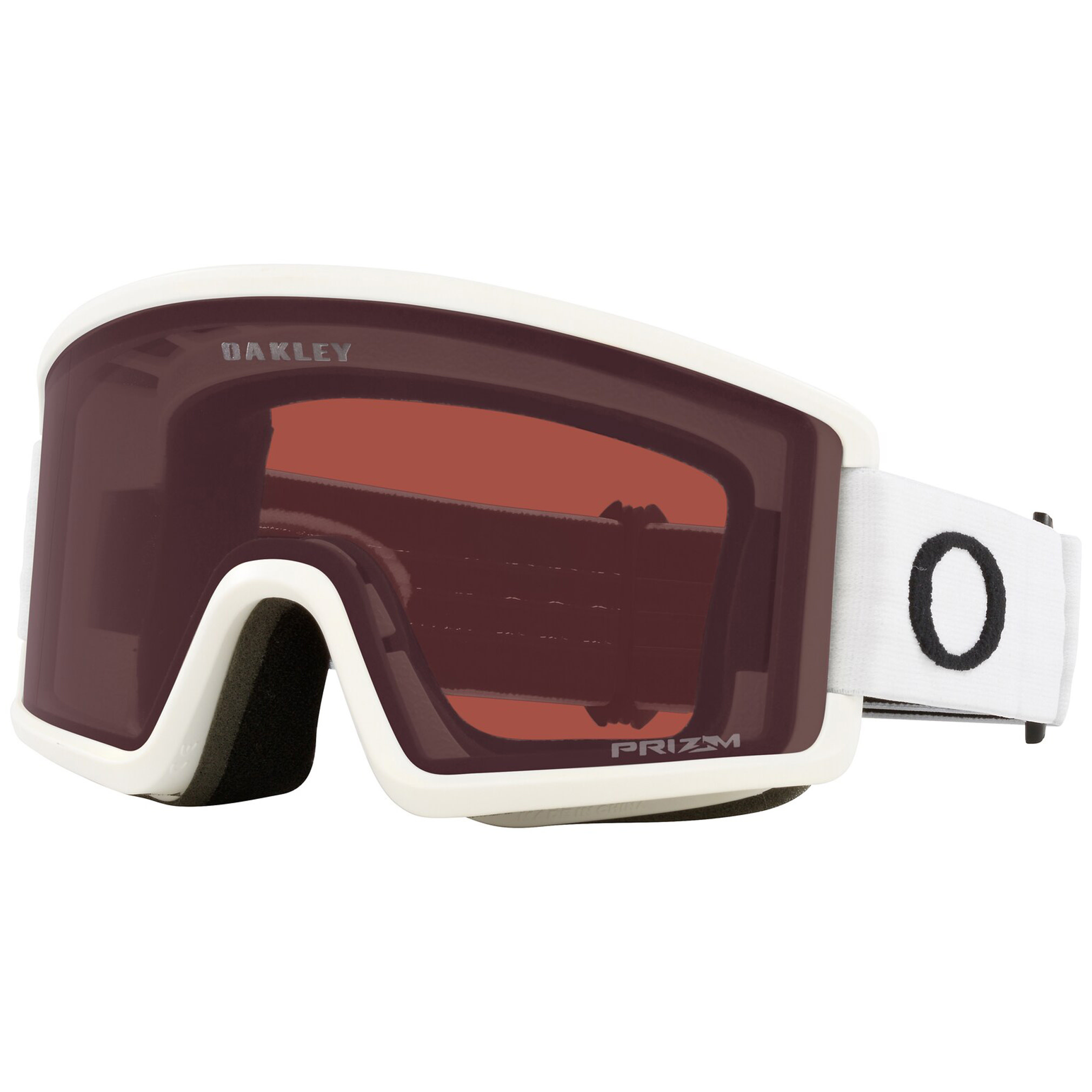 Oakley Lunettes Target Line M Prizm (25/26)