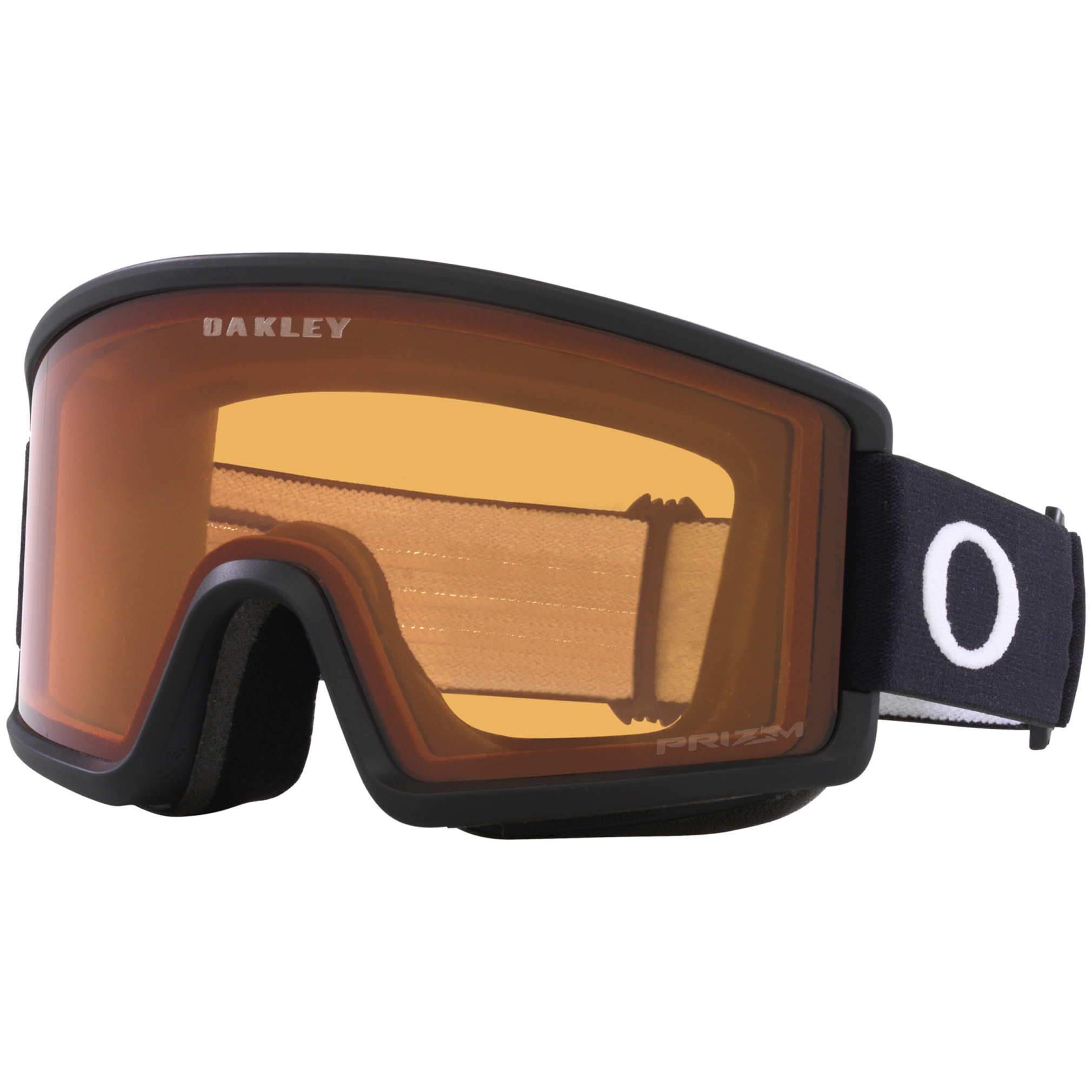 Oakley Lunettes Target Line M Prizm (25/26)