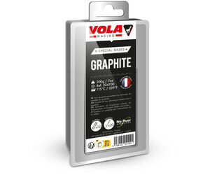 Vola 200 g Graphite - Base - Ski Town