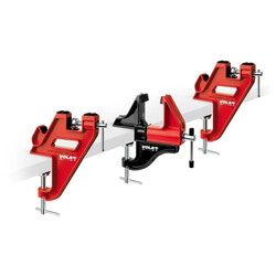 Vola Compact Trio vise