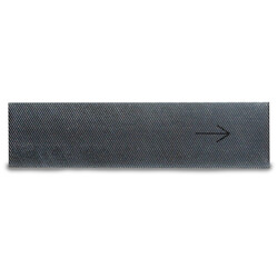 Vola Lime 100 x 25mm CUT2 extra fin