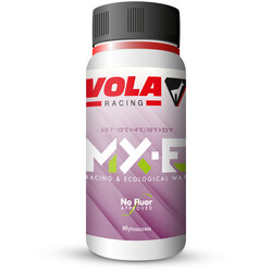 Vola MX-E no Fluor - 250 ml - Purple