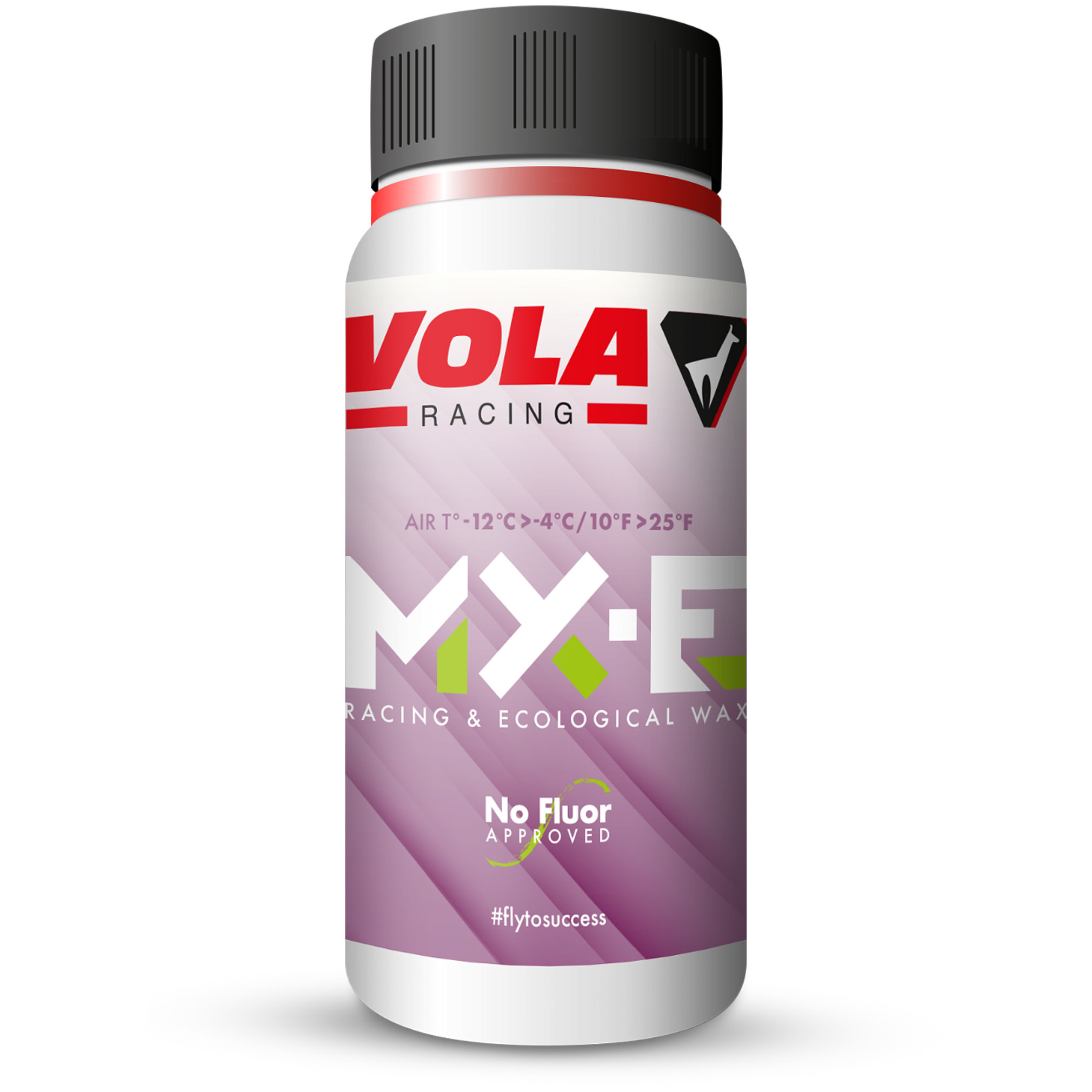 Vola MX-E sans Fluor - 250 ml - Mauve