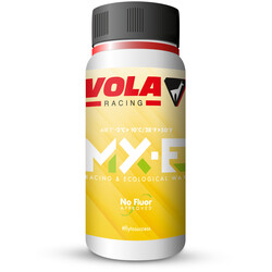 Vola MX-E no Fluor - 250 ml - Yellow