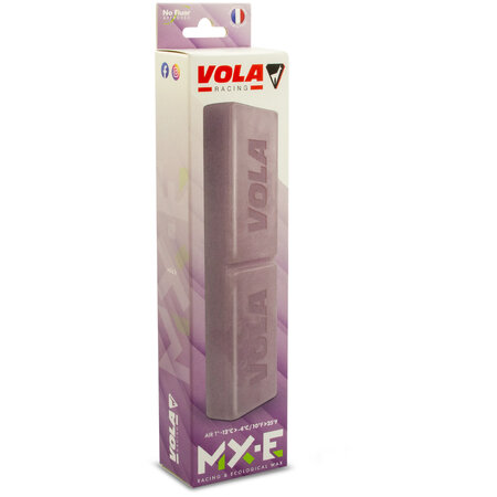 Vola MX-E no Fluor - 500 g - Purple