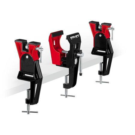 Vola RACING Ski Vise