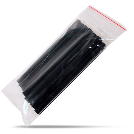 Vola Repair candle for pistol black (1 candle) – 11,5 mm