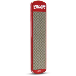 Vola Diamonded plate 400