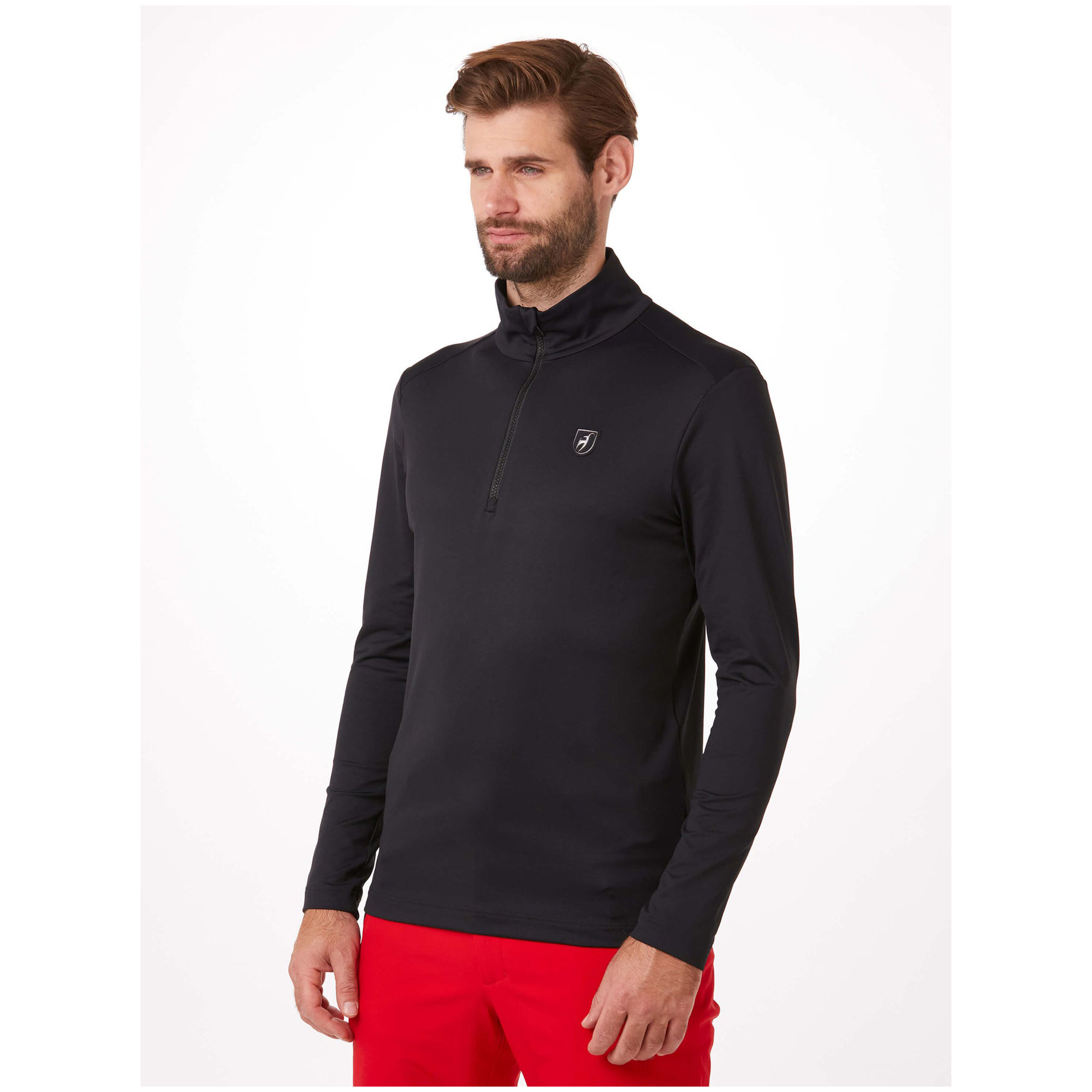 Toni Sailer Chandail Brendan M (25/26)