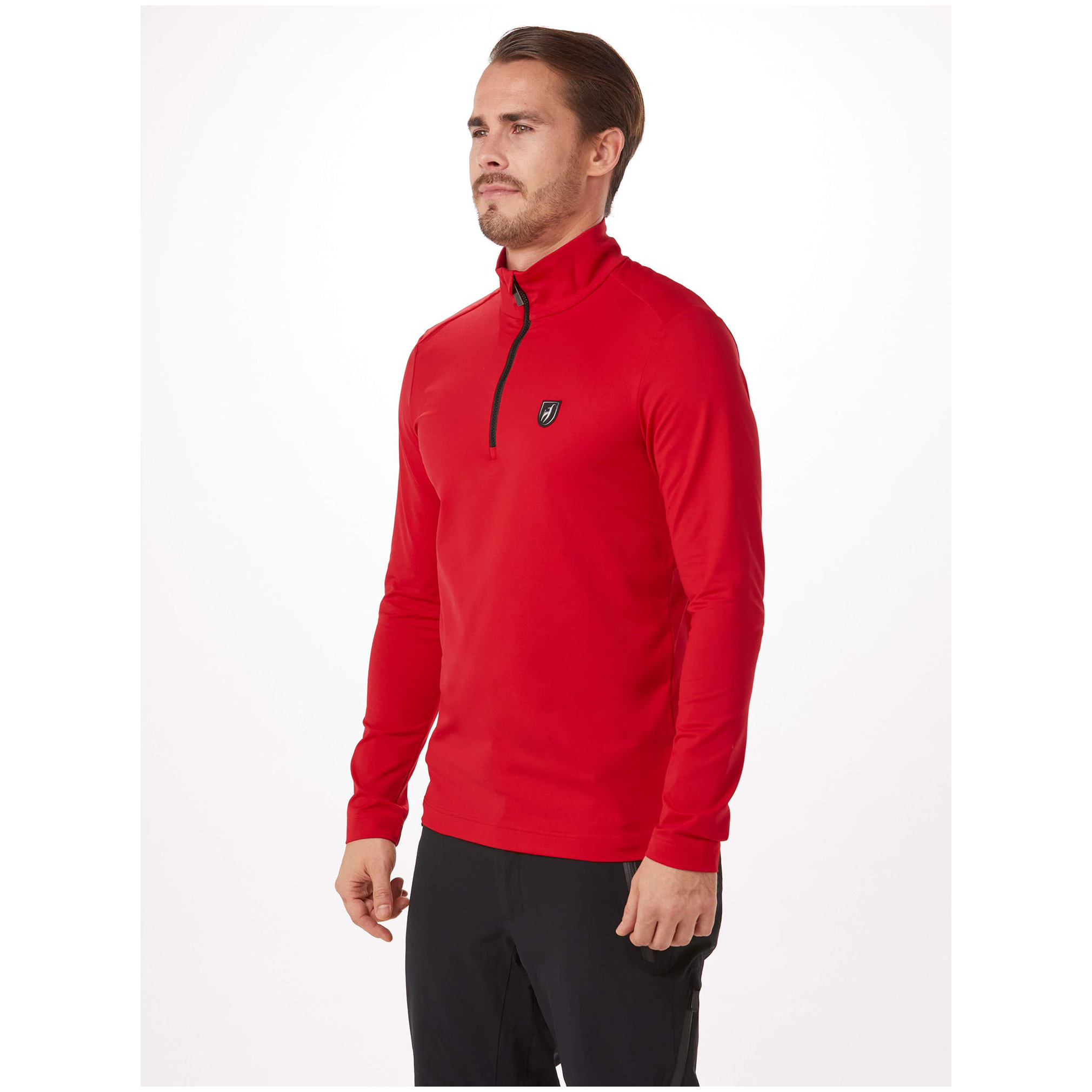 Toni Sailer Chandail Brendan M (25/26)