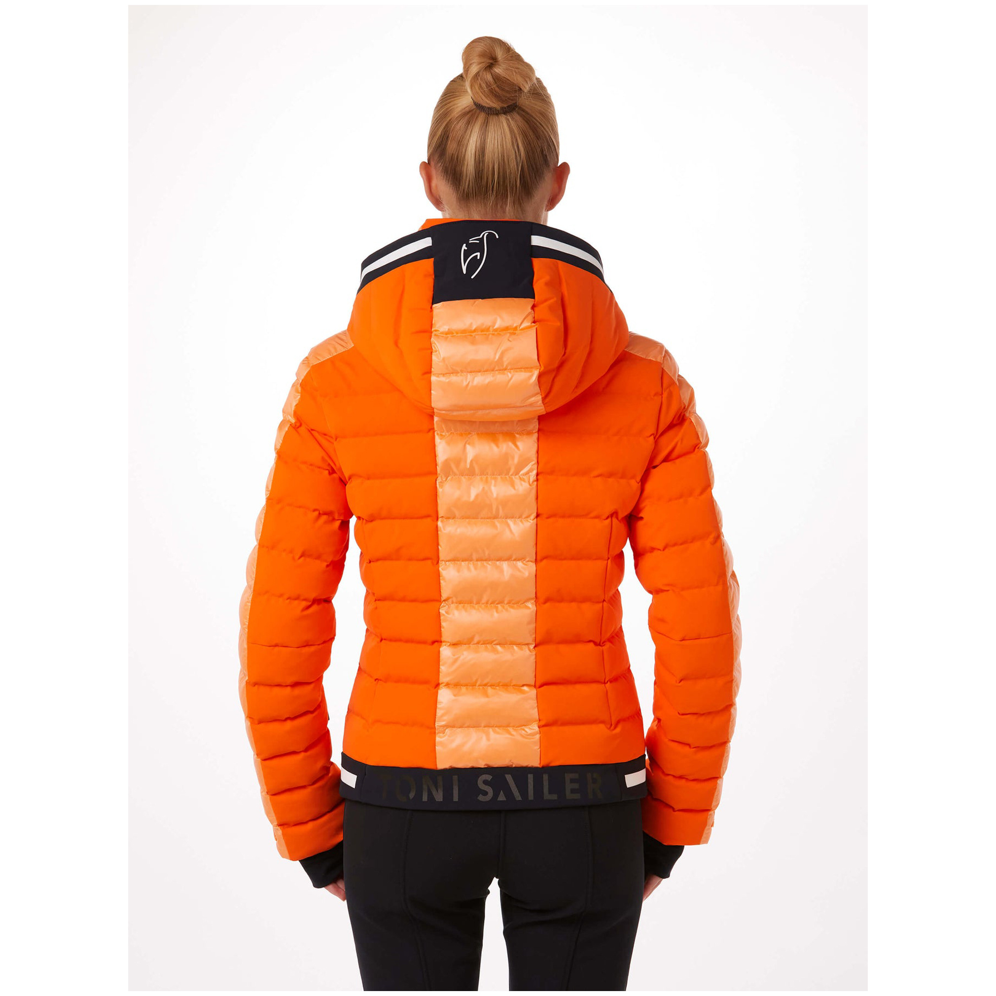 Toni Sailer Manteau Norma - Femme