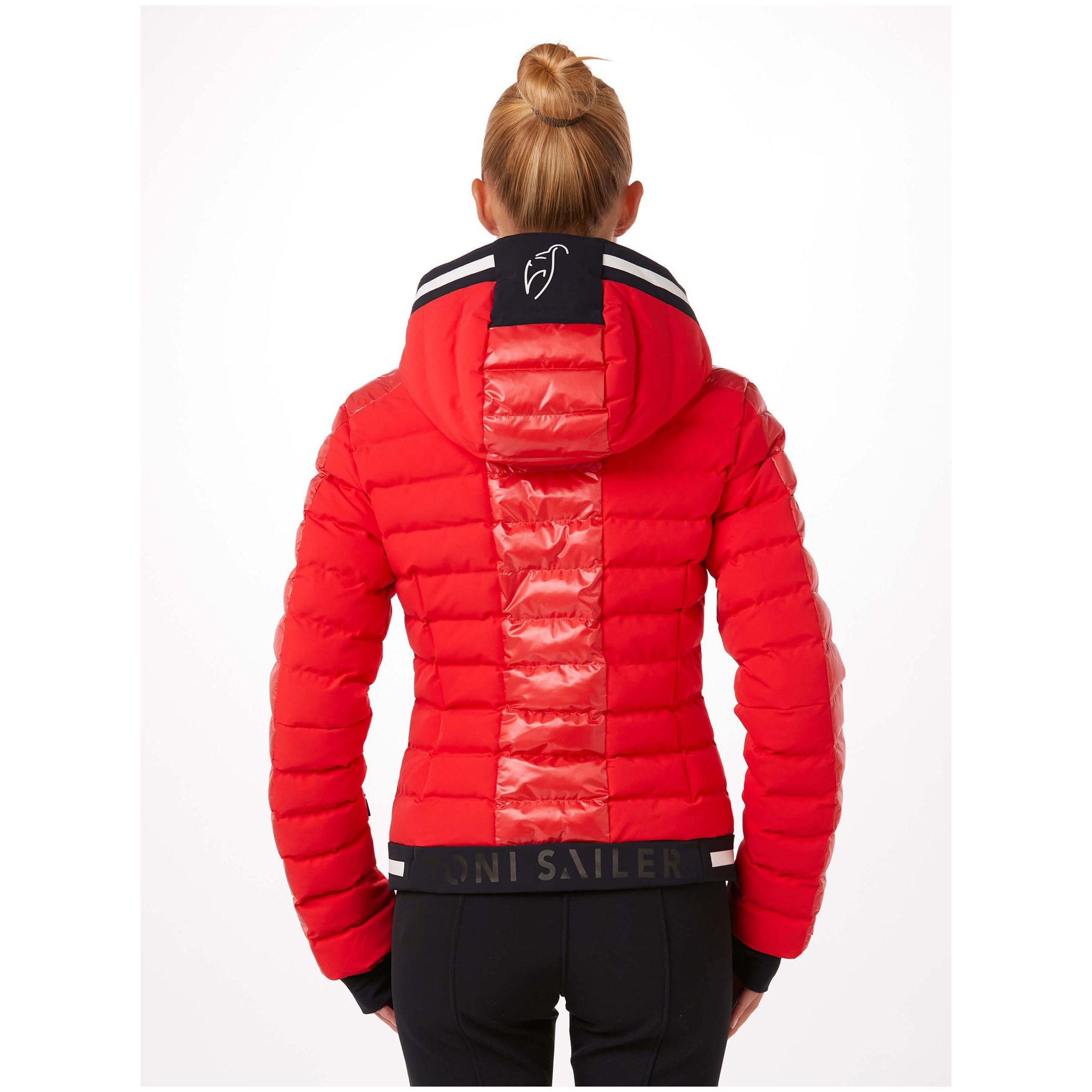 Toni Sailer Manteau Norma - Femme