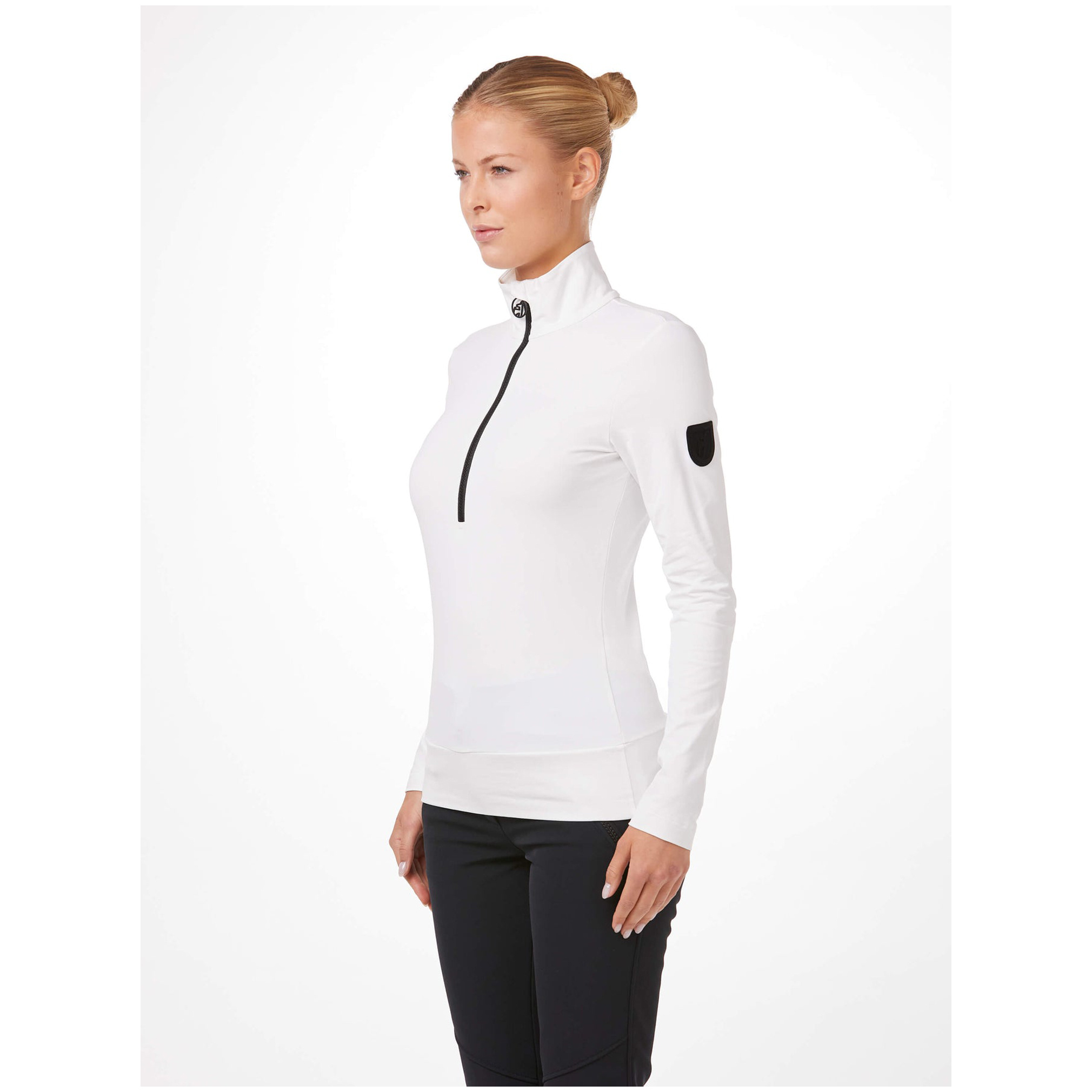 Toni Sailer Weika First Layer W (24/25)