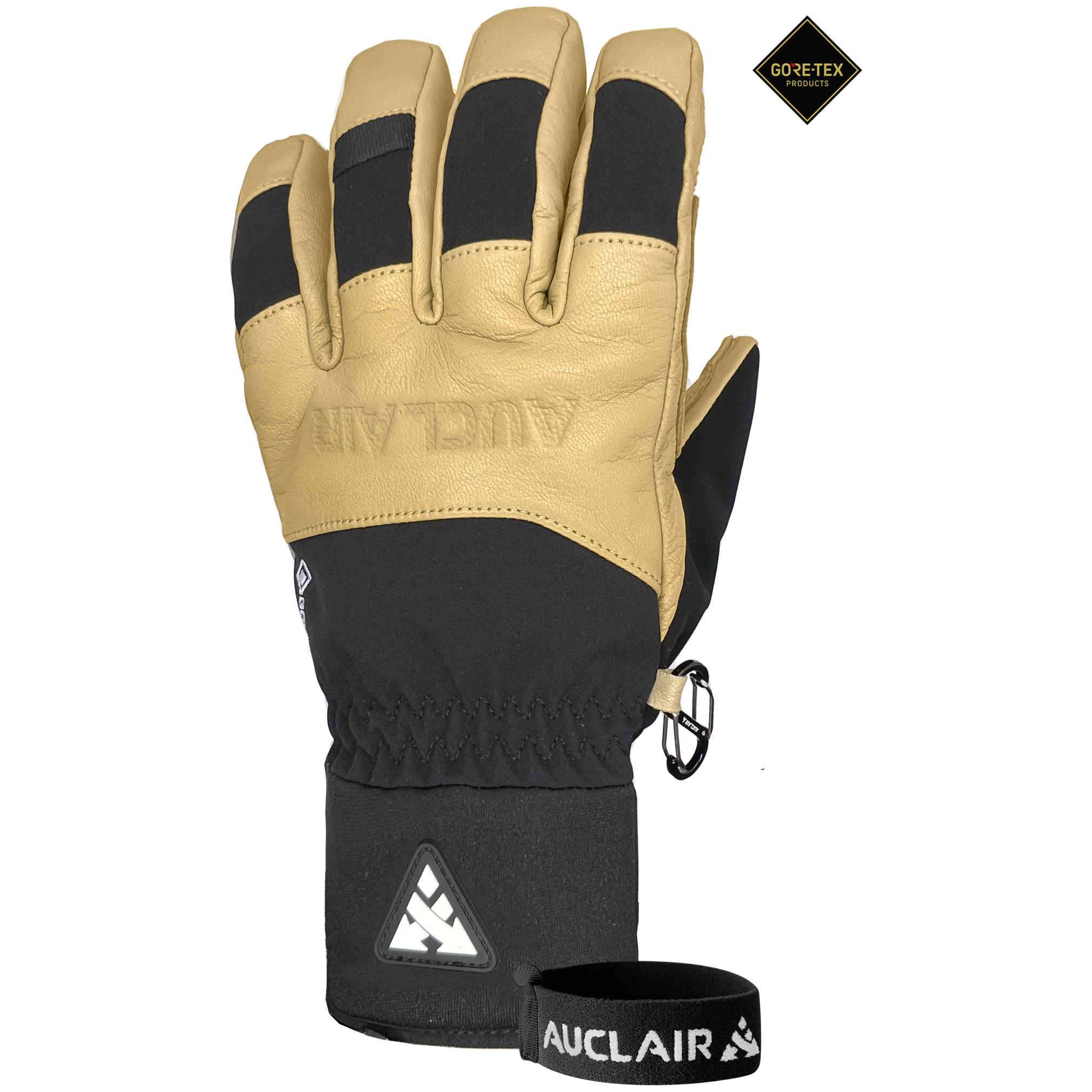 Auclair Gants Icebreaker GTX Warm (25/26)