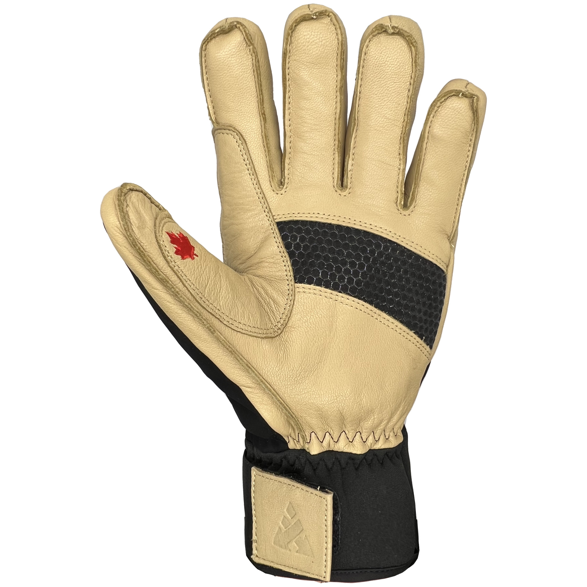 Auclair Gants Icebreaker GTX Warm (25/26)