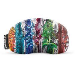 Gogglesoc Benchetler Pro Soc