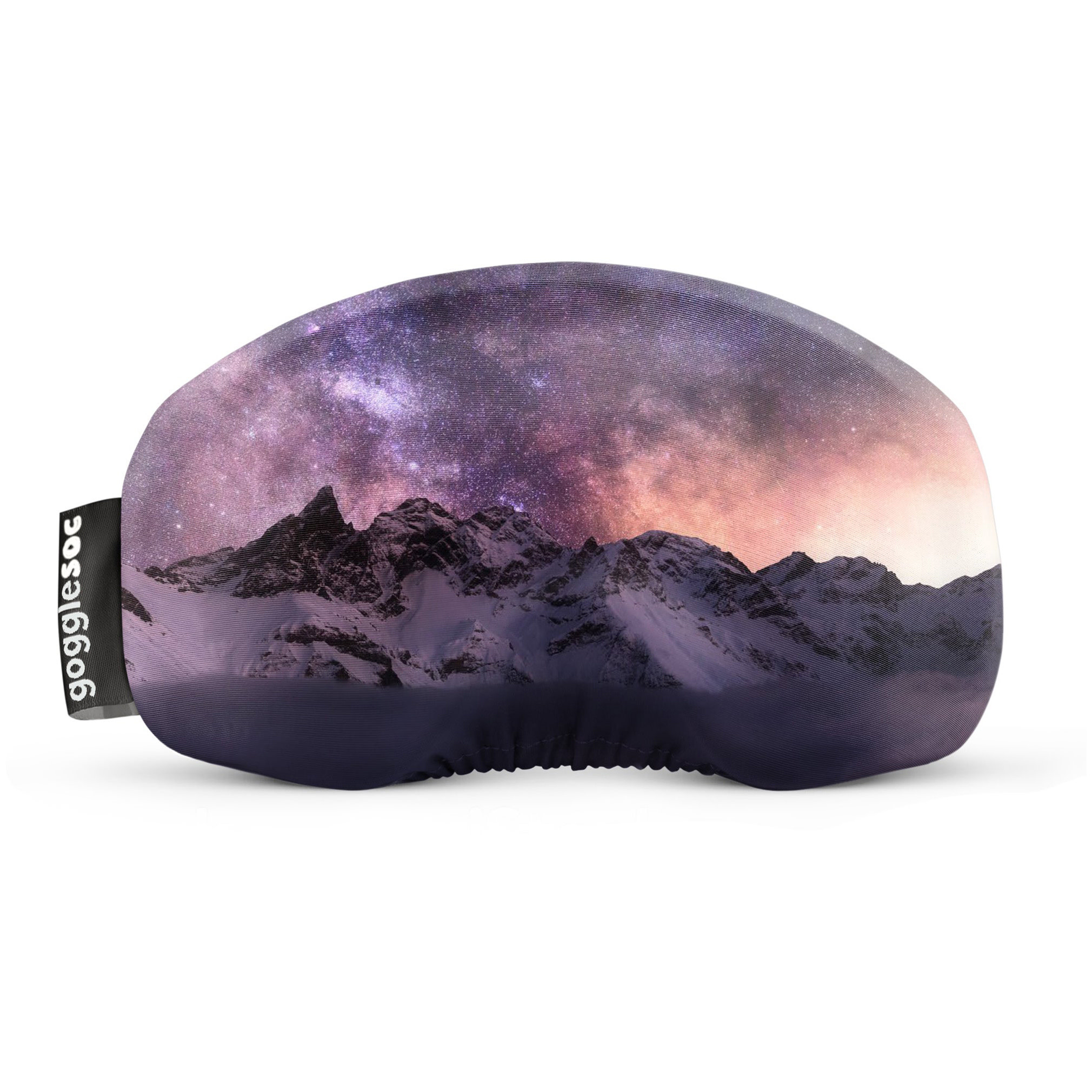 Gogglesoc Protège Lunettes Local Artist 23