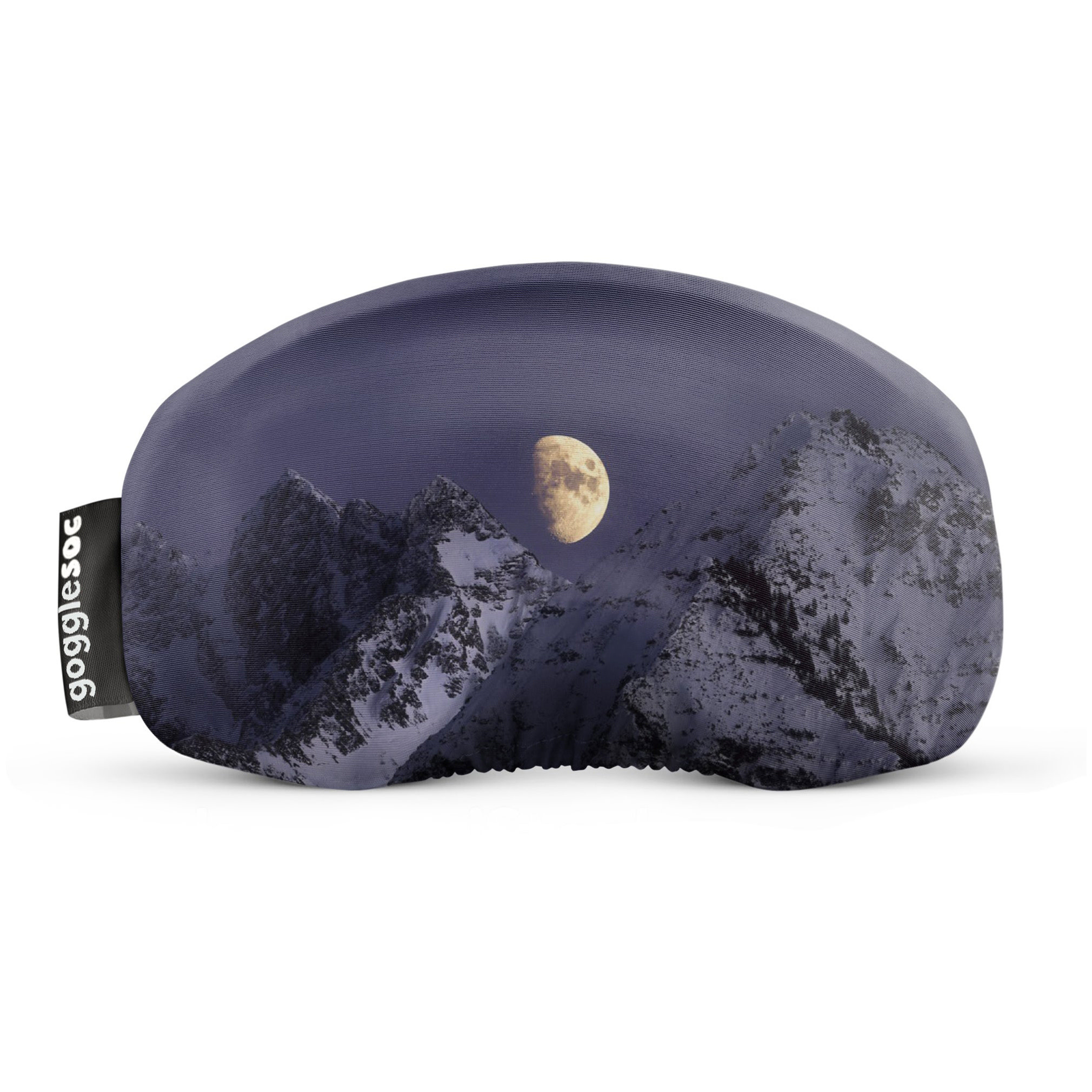 Gogglesoc Protège Lunettes Local Artist 23