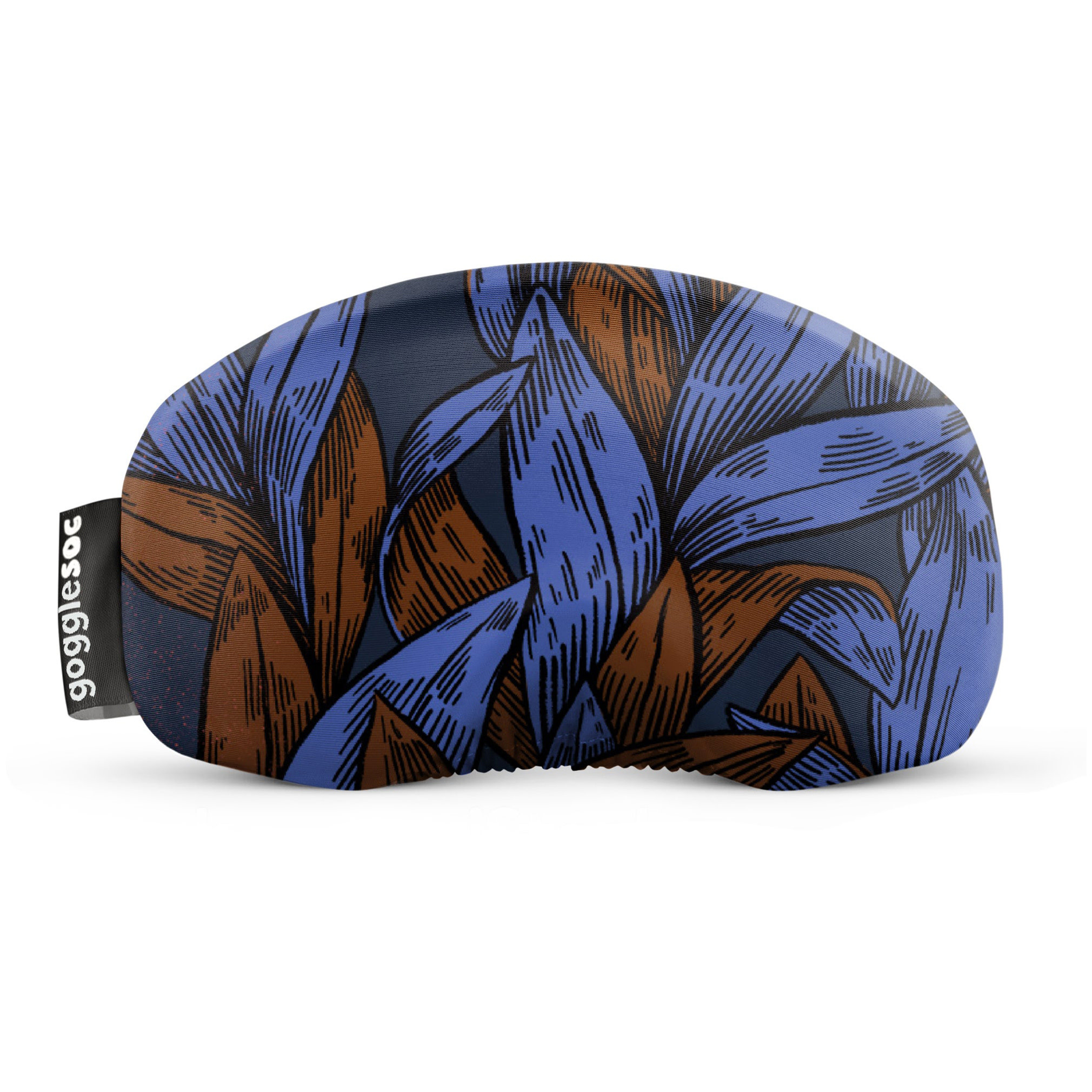 Gogglesoc Protège Lunettes Local Artist 23