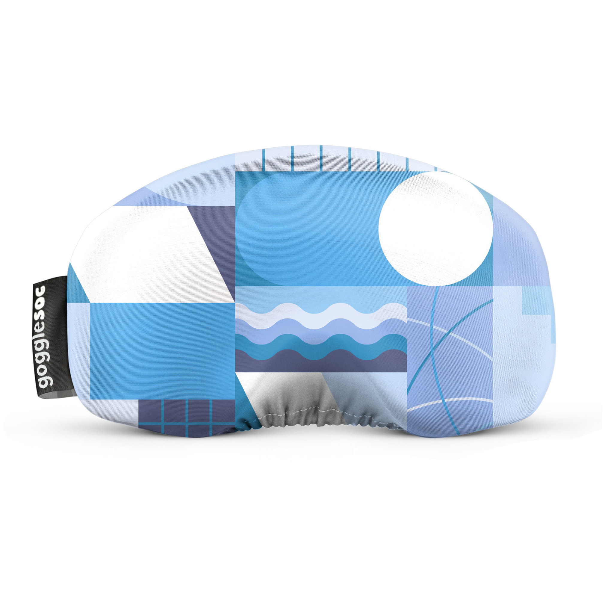 Gogglesoc Protège Lunettes Local Artist 23