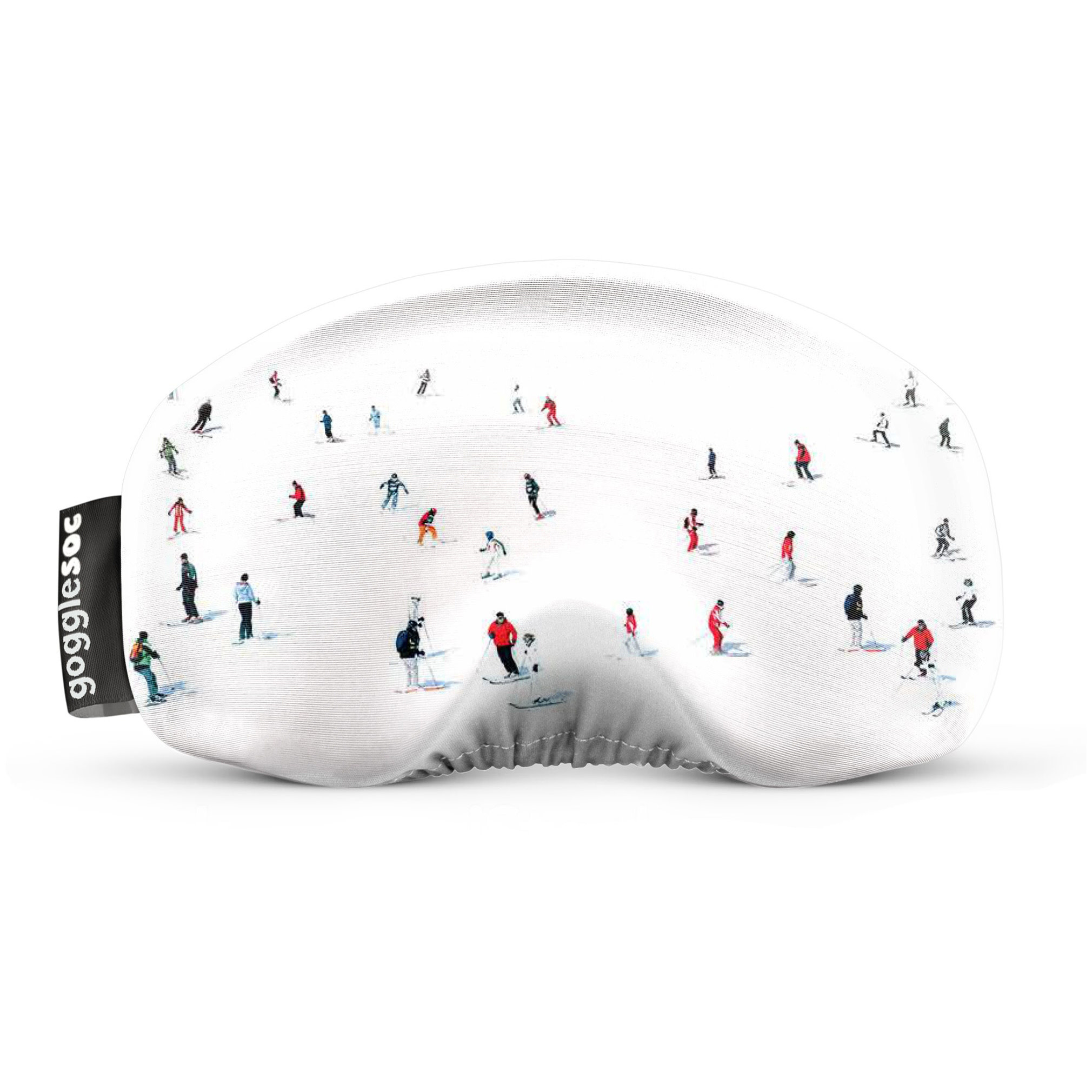 Gogglesoc Protège Lunettes Local Artist 23