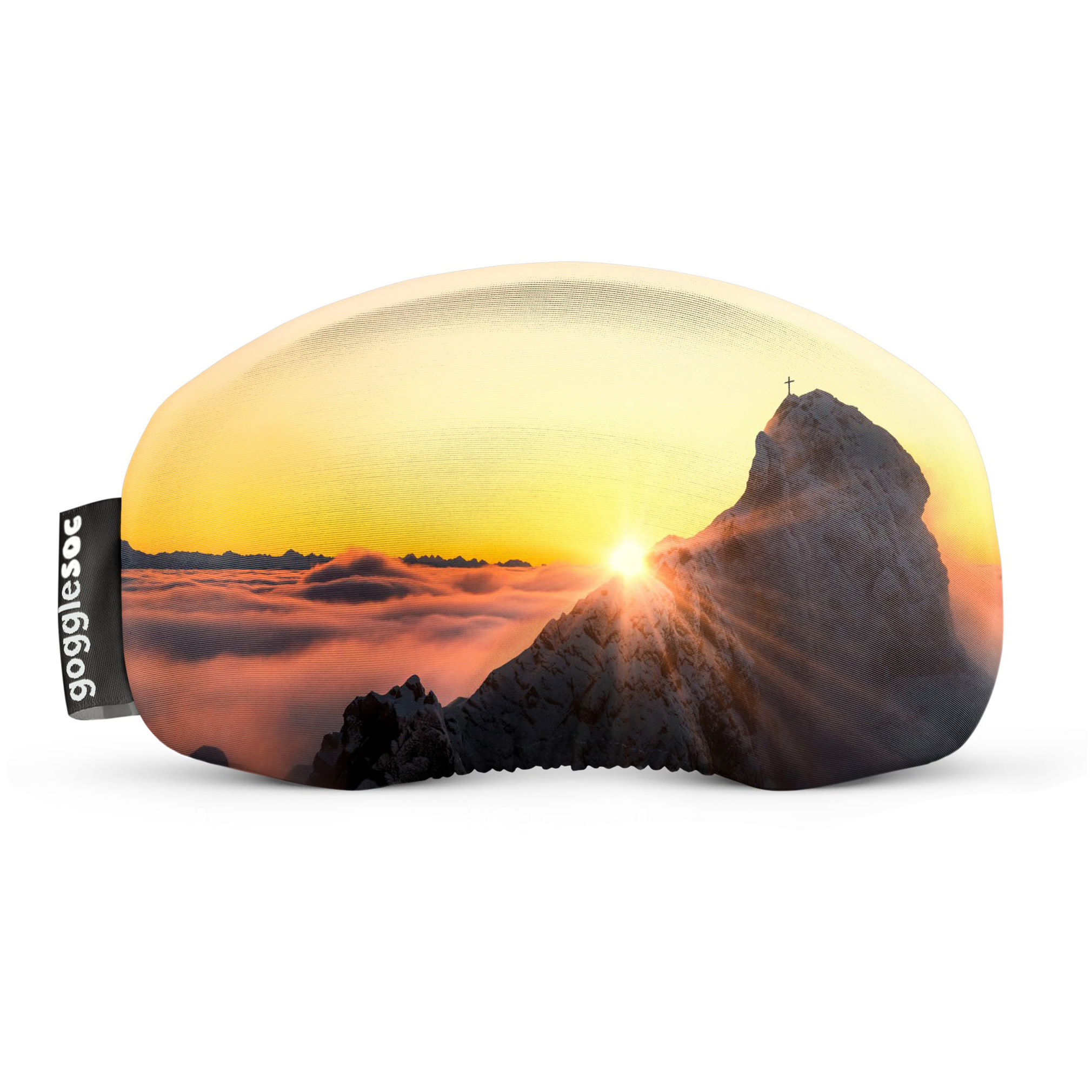 Gogglesoc Protège Lunettes Local Artist 23