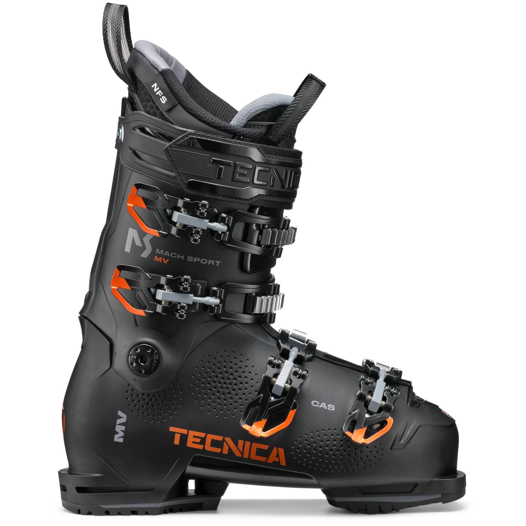 Tecnica Mach Sport MV 100 Ski Boots (23/24)
